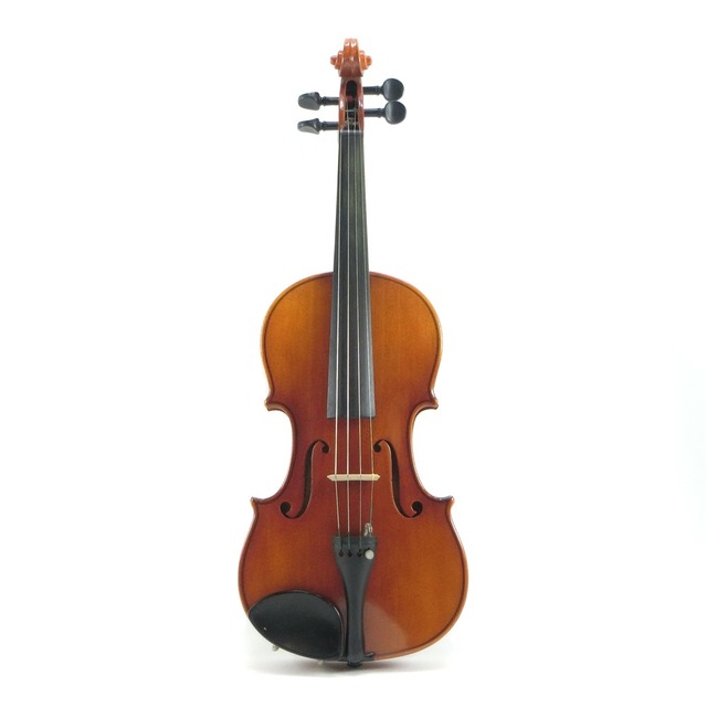 スズキ(スズキ)の【SUZUKI VIOLIN】鈴木バイオリン バイオリン 1/2 Anno  No.200 _ 弦楽器 楽器の弦楽器(ヴァイオリン)の商品写真