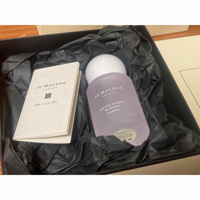 JO MALONE  サクラ　ブロッサムコロン　30ml 未使用　ギフト