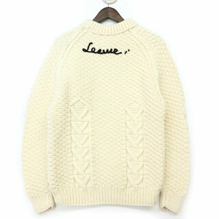 LOEWE - LOEWE ハーフジップセーターの通販 by かんかん's shop 