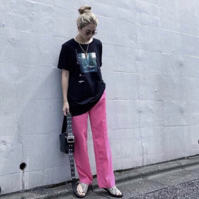bigotre】ビゴター レザー LUNCH/BLACK ショルダーバッグの通販 bigotre】ビゴター レザー LUNCH/BLACK ショルダーバッグの通販