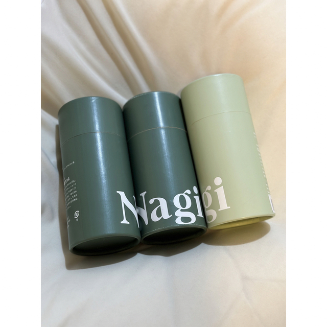 新品未使用 Nagi 吸水ショーツ フルタイプ スタンダードタイプ下着/アンダーウェア