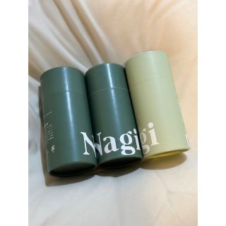 コスメキッチン(Cosme Kitchen)の新品未使用 Nagi 吸水ショーツ フルタイプ スタンダードタイプ(ショーツ)