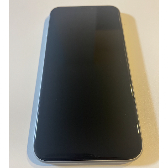 値下げ iPhoneXR 128GB 本体 ホワイト 値下げ iPhoneXR 128GB 本体 ホワイト