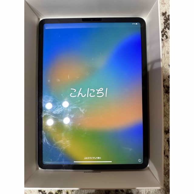 iPad Pro11インチ　第三世代