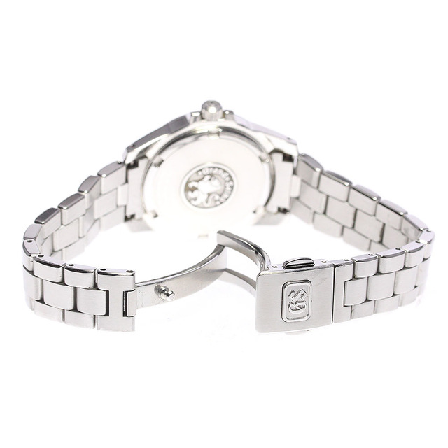 SEIKO(セイコー)の☆良品 ★箱・保証書付き【SEIKO】セイコー グランドセイコー STGF053/4J52-0AA1 クォーツ レディース_741035 レディースのファッション小物(腕時計)の商品写真