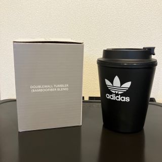 アディダス(adidas)のダブルウォールタンブラー(タンブラー)