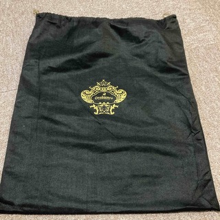 オロビアンコ(Orobianco)のオロビアンコ　リュック収納袋　巾着型(ショップ袋)