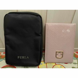 フルラ(Furla)のフルラ　鏡(ミラー)