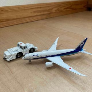 エーエヌエー(ゼンニッポンクウユ)(ANA(全日本空輸))のANA飛行機(航空機)