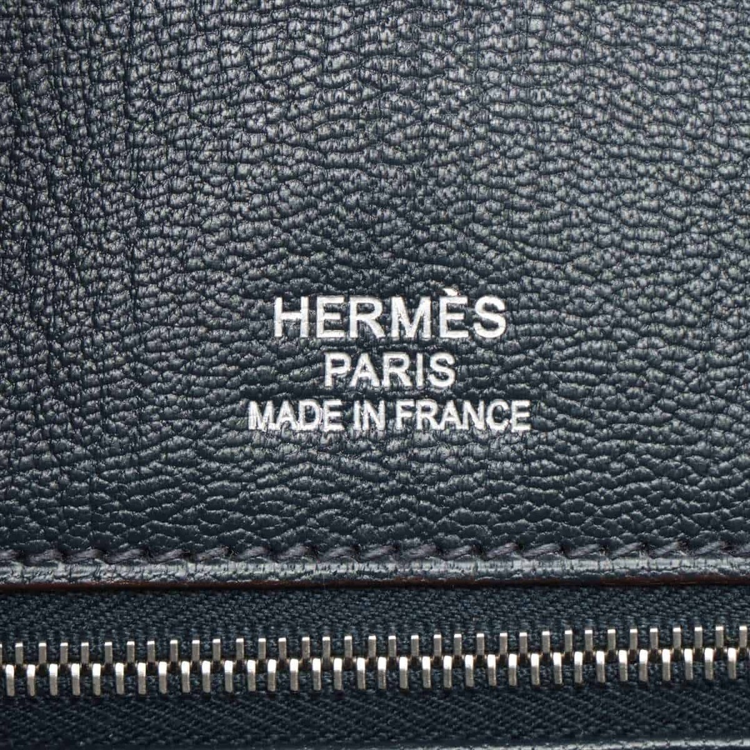 Hermes(エルメス)のエルメス バーキンクラブ35 フィヨルド×ヴォーバレニア×オットマン  ブ レディースのバッグ(ハンドバッグ)の商品写真