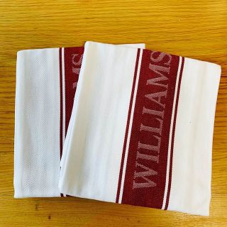 Williams-Sonoma - ウィリアムソノマ　キッチンタオル