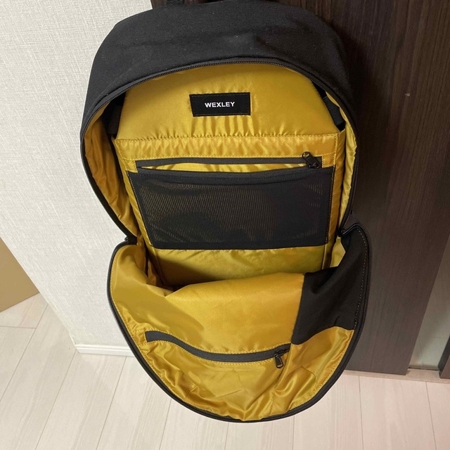 CORDURA(コーデュラ)のCOR DURA  メンズのバッグ(バッグパック/リュック)の商品写真