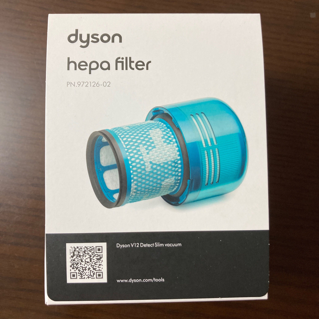 Dyson - 《値下げ中》dyson hepa filter ダイソン 掃除機 フィルターの ...