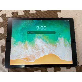Apple - iPadPro 12.9インチ セルラーモデル 512GB 第二世代の通販 by