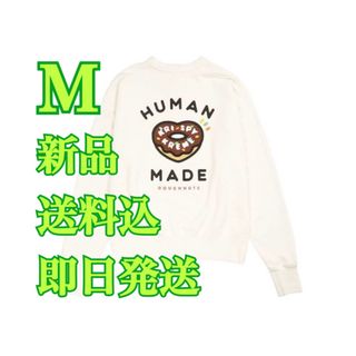 HUMAN MADE KRISPY KREME GRAPHIC Tシャツ S