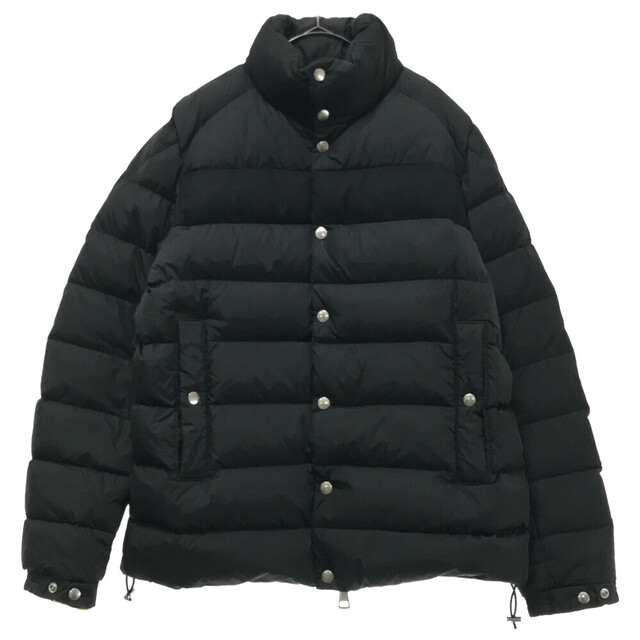 MONCLER モンクレール BREVAL GIUBBOTTO ブレヴァル ロゴワッペン