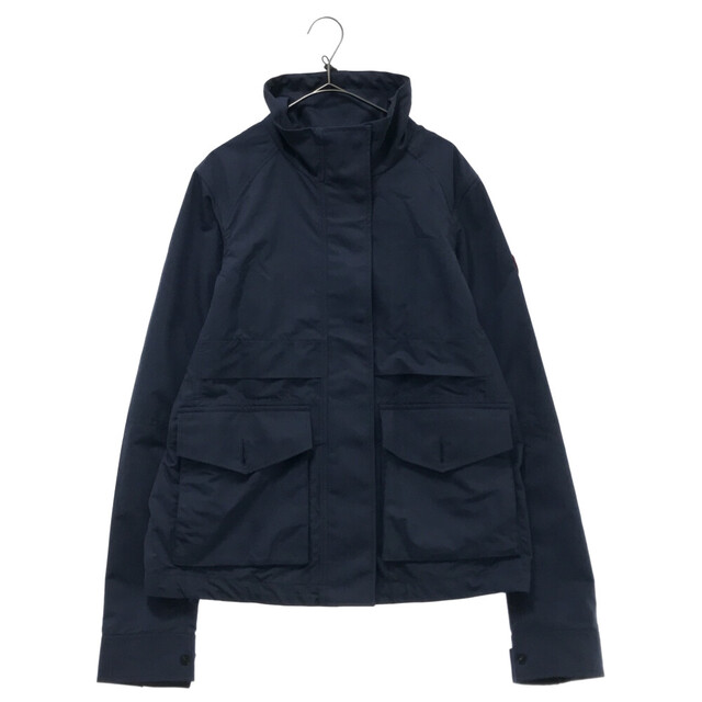 CANADA GOOSE(カナダグース)のCANADA GOOSE カナダグース Elmira Jacket ジャケット ネイビー 2411L メンズのジャケット/アウター(フライトジャケット)の商品写真