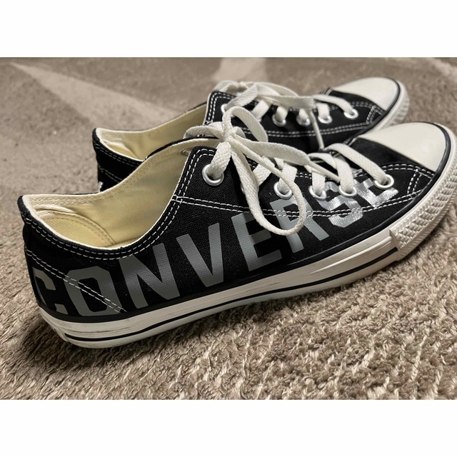 CONVERSE(コンバース)のコンバース　メンズスニーカー　★サイズ7★約25.5センチ メンズの靴/シューズ(スニーカー)の商品写真