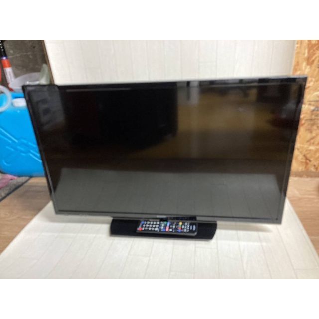 シャープ 32インチ 液晶テレビ 2016年製