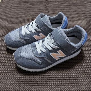 ニューバランス(New Balance)の◎New Balance373 キッズ スニーカー ◎サイズ18.5(スニーカー)