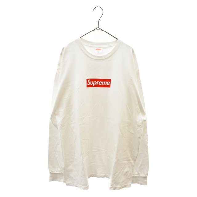 supreme シュプリーム 長袖Tシャツ ロンT イチオシ spektakel.wien