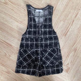 ザラキッズ(ZARA KIDS)のZARA☆ワンピース(ワンピース)