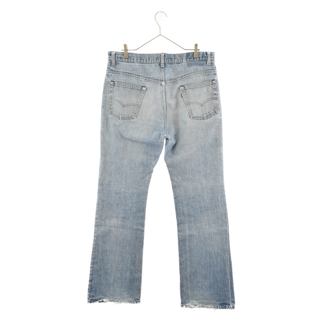 メール便に限り送料無料!! Levi's リーバイス 80s VINTAGE 517-0217