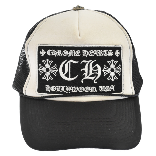 SALE/60%OFF】【SALE/60%OFF】クロムハーツ トラッカーキャップ CH