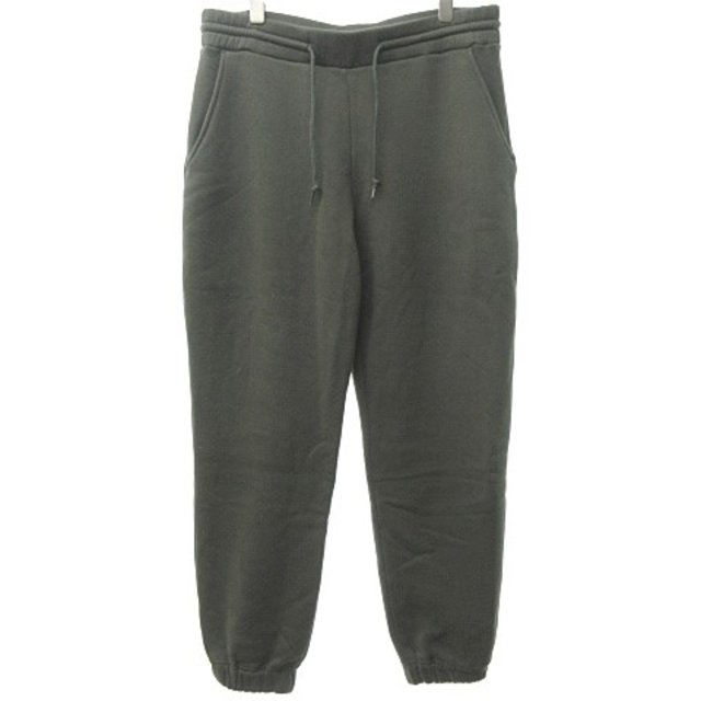 ダブルタップス WTAPS 21AW BLANK TROUSER パンツ M