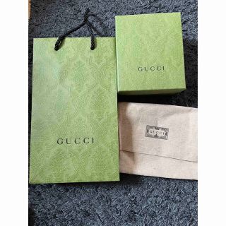 グッチ(Gucci)のGUCCI紙袋(その他)