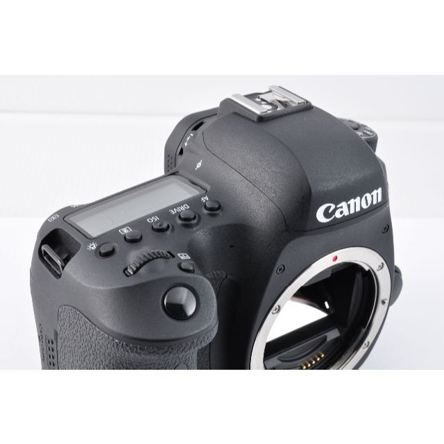 Canon 6D mark2 元箱あり