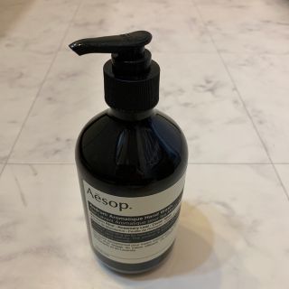 イソップ(Aesop)のAesop イソップ　ハンドソープ(ボディソープ/石鹸)