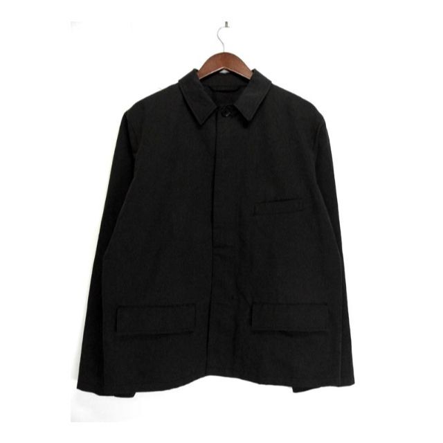 ルメールLEMAIRE■23SS WORK WEAR JACKETジャケット