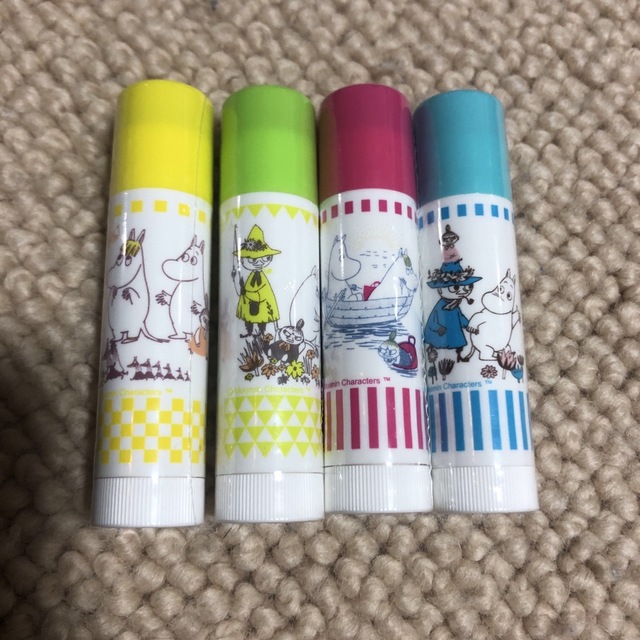 MOOMIN - →新品〒ムーミングッズ（文具）おまとめの通販 by さざなみ ...