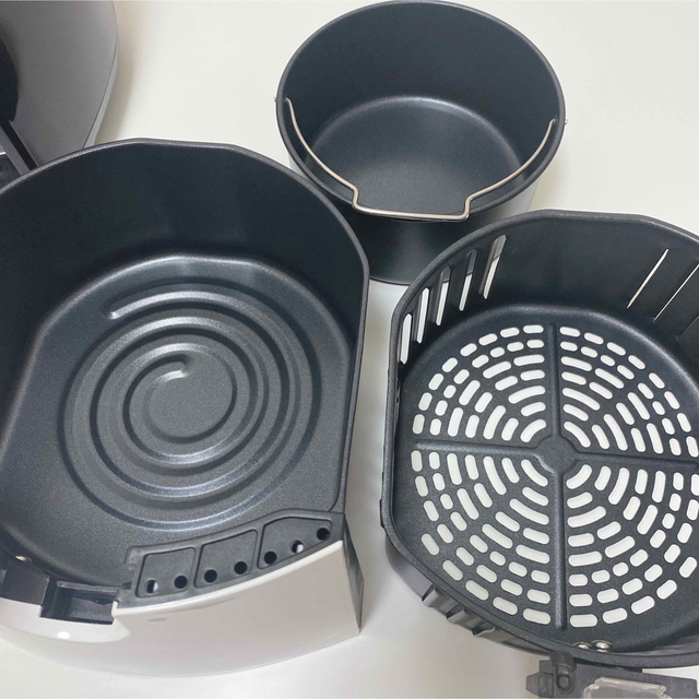 Karalla カラーラ AWF006KD ノンフライヤー ショップジャパン 【逸品