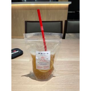 伊良コーラ 200ml(ソフトドリンク)