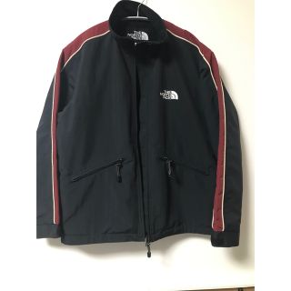 ザノースフェイス(THE NORTH FACE)のノースフェイス　ジャケット　激レア商品(その他)