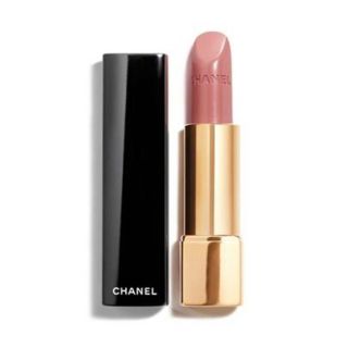 シャネル(CHANEL)のシャネル/ルージュアリュール186 SENSIBLE(口紅)