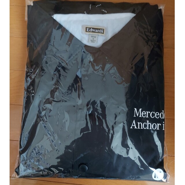 Mercedes Anchor Inc.Coach Jacketコーチジャケット - その他