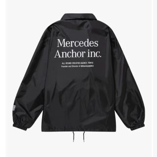 ワンエルディーケーセレクト(1LDK SELECT)のMercedes Anchor Inc.Coach Jacketコーチジャケット(その他)