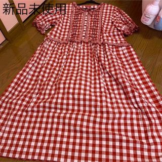 ピンクハウス マキシワンピース/ロングワンピース(レディース)の通販