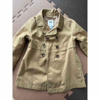 オールドネイビー(Old Navy)のトレンチコート、ジャケット(ジャケット/上着)