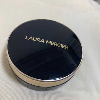 ローラメルシエ(laura mercier)のローラメルシエ　クッションファンデーションケース(ボトル・ケース・携帯小物)