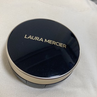 laura mercier - ローラメルシエ　クッションファンデーションケース