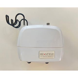 エアーコンプレッサー  Be style まつげエクステ用(まつげエクステ)