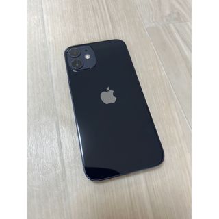 【値下げ】iPhone12 mini 128GB SIMフリー(スマートフォン本体)