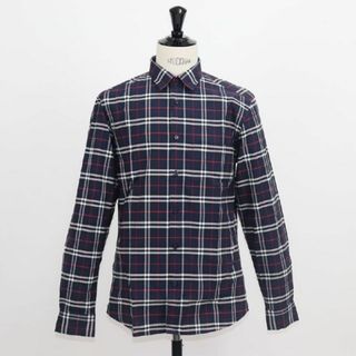 バーバリー(BURBERRY)のバーバリー BURBERRY シャツ メンズ 8018640 A1960 M(シャツ)