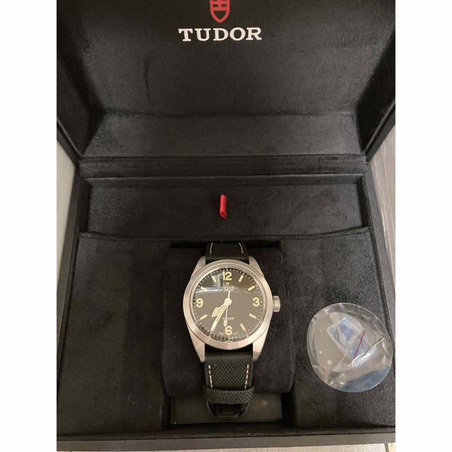 Tudor(チュードル)のチューダー レンジャー メンズの時計(腕時計(アナログ))の商品写真