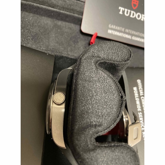 Tudor(チュードル)のチューダー レンジャー メンズの時計(腕時計(アナログ))の商品写真