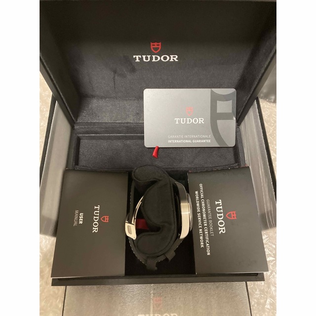 Tudor(チュードル)のチューダー レンジャー メンズの時計(腕時計(アナログ))の商品写真